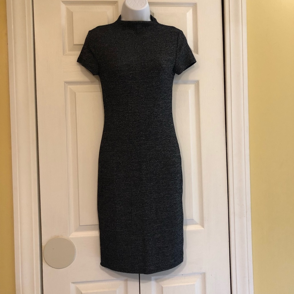 stretchy dress